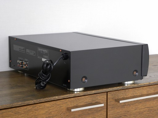 MARANTZ SD-53 black - отличная магнитола
