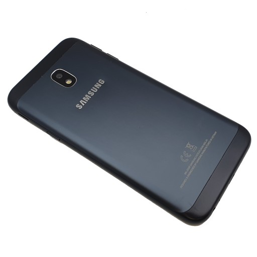 Samsung Galaxy J3 2017 SM-J330F/DS Черный, A317
