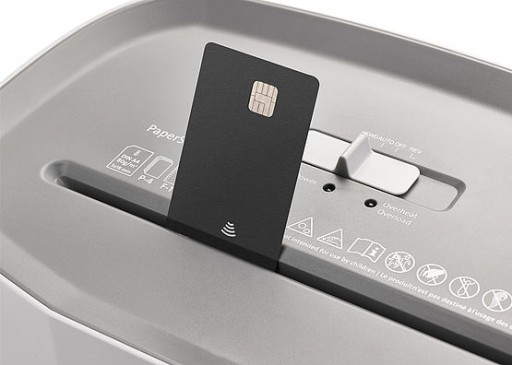 Уничтожитель документов DAHLE PaperSAFE 120 / PS-120