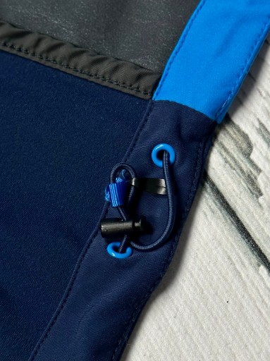 HELLY HANSEN TRAINING Lekka Kamizelka Bezrękawnik Techniczna Męska Logo XXL