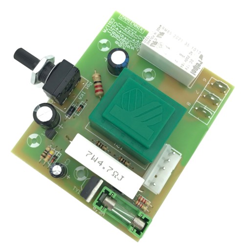 пластина TW112907 для сварочного аппарата Telwin SGA 145 Turbo и других моделей