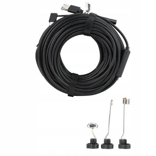 USB-20M-8.5HD Инспекционная камера для эндоскопа