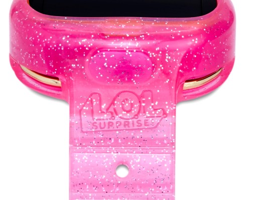 LOL Surprise Smartwatch kamera i gry zegarek jak Tobi 571391 ZB-126859