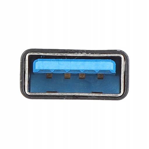 Тип C «мама» на USB3.1 «мама» прямой адаптер