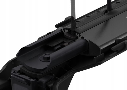 Комплект адаптации THULE KIT 145075