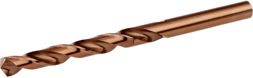 СВЕРЛО ПО МЕТАЛЛУ SCHMITH COBALT СВЕРЛО 6,0 мм INOX