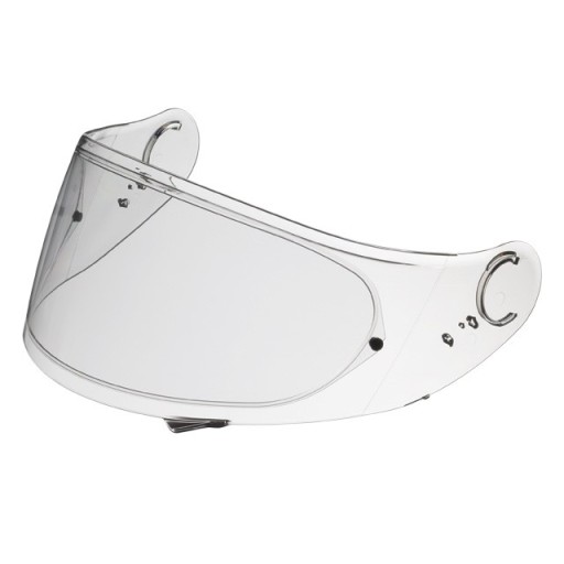 Козырек SHOEI CNS-1 CLEAR, прозрачный, БЕСПЛАТНО