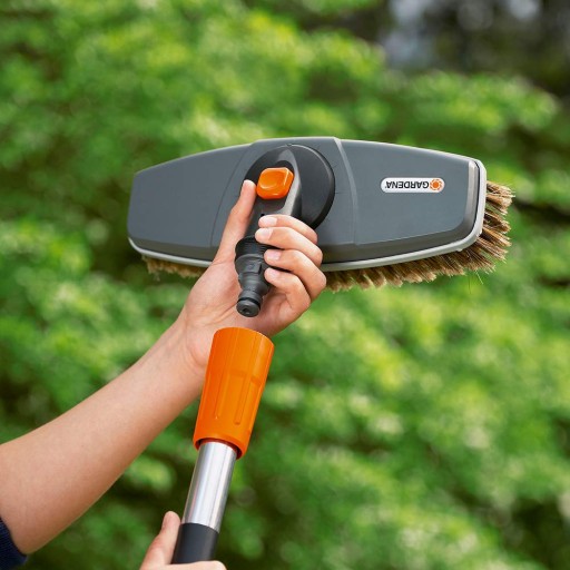 GARDENA 5580-20 щётка для автомойки