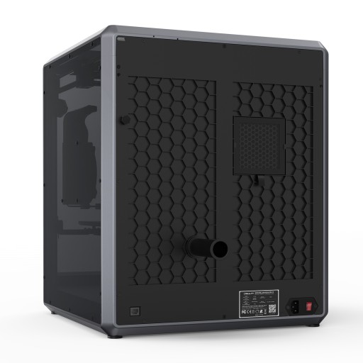 3D-ПРИНТЕР Creality K1 MAX 600 мм/с 300x300x300 мм