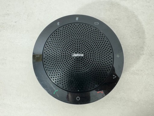 510 Jabra 7510-109 Комплект громкой связи Bluetooth