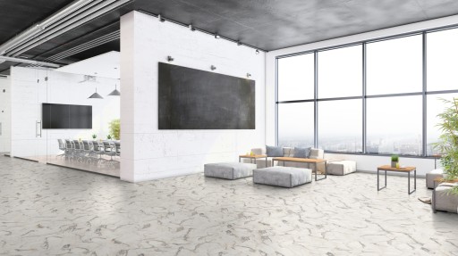 LVT ID Inspiration 55 Мраморные виниловые панели
