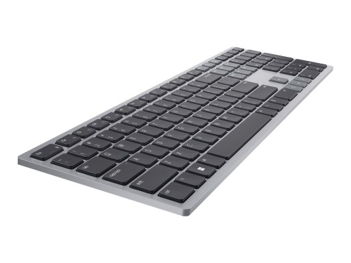 Беспроводная клавиатура DELL для нескольких устройств — KB700 — QWERTY, международный стандарт США