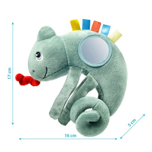 1413 ПОДВЕСКА ДЛЯ КОЛЯСКИ CHAMELEON CHARLES