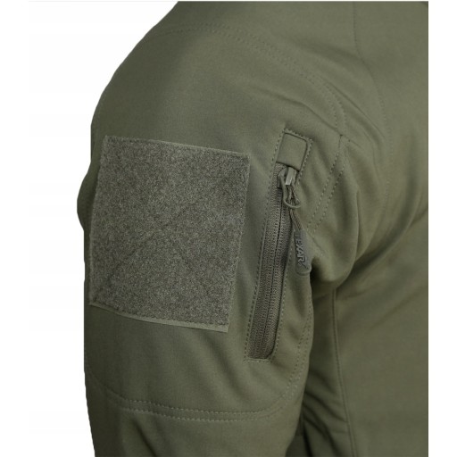 Тактическая куртка FALCON Olive Tactical Softshell НОВИНКА