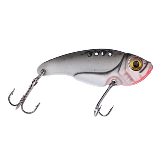 Cicada Holo Reflex Vibro Jaxon № 2 9г H