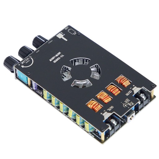Full-tda7498e podwójny kanał zespół Bluetooth cyfr