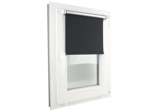 ТЕРМОЗАТЕМНЯЮЩИЕ СТАВНИ TERMO LUX 44X220