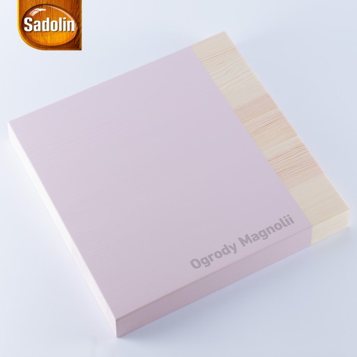 Краска Sadolin Garden Colors Garden Magnolia 0,7л
