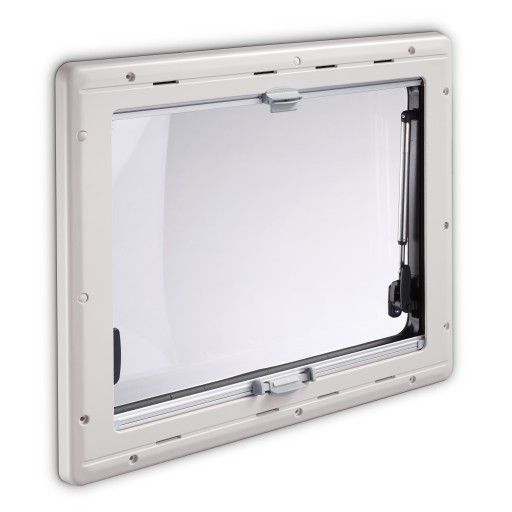 Okno z roletą do przyczepy kampera 50x30 Dometic