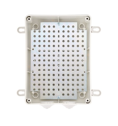Корпус ABOX-M3 190х140х70мм внешний ATTE