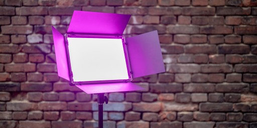 Светодиодная лампа Newell Air 1100 RGB BD APP 2500 - 8500 К