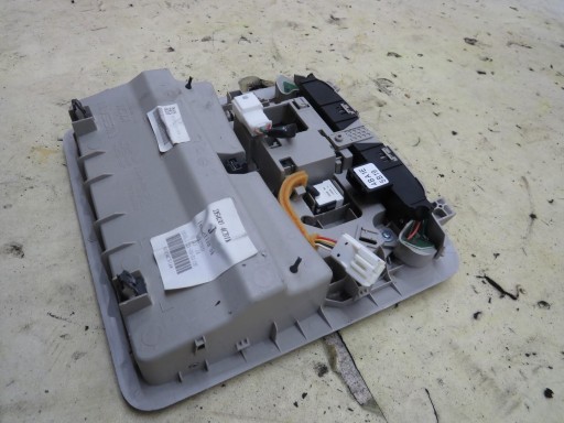 ОСВЕЩЕНИЕ КАБИНЫ X-TRAIL III T32 1.6 DCI 264304CB1A