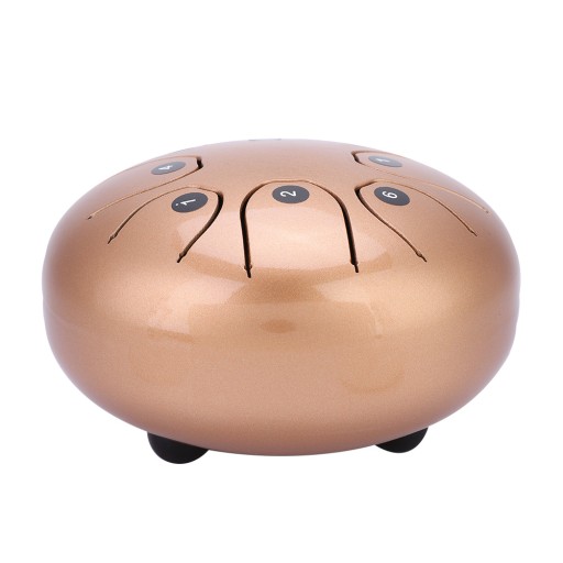 Высококачественный ручной барабан Handpan Tongue