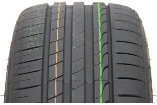 4x245/45R18 100Y XL летние шины IMPERIAL EcoSport 2