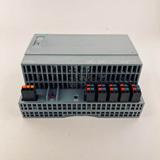 SIEMENS 6EP7133-6AB00-0BN0 SIMATIC ET200SP PS Регулируемый источник питания