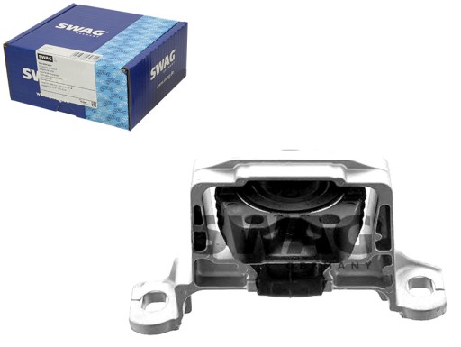 ПОДУШКА ДВИГАТЕЛЯ ПРАВАЯ FORD FOCUS II 05> 1.4 1.