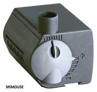 ВОДЯНОЙ НАСОС SICCE MIMOUSE 300Л/Ч