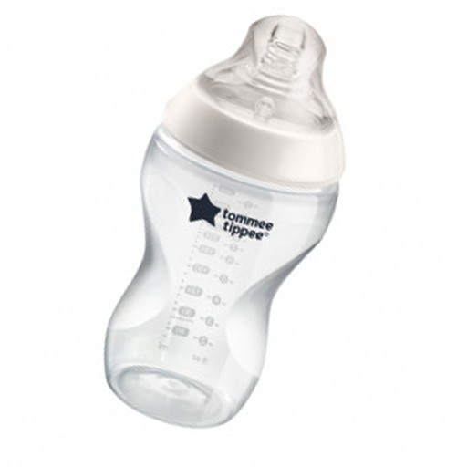 Tommee Tippee бутылочка для кормления 340 мл б/уп