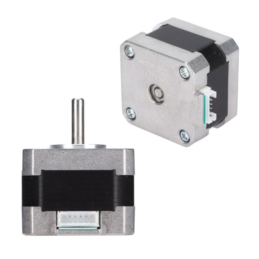 42?34 Motor Low Noise Stable Operation 3D Printer Stepper Motor for Ender?3