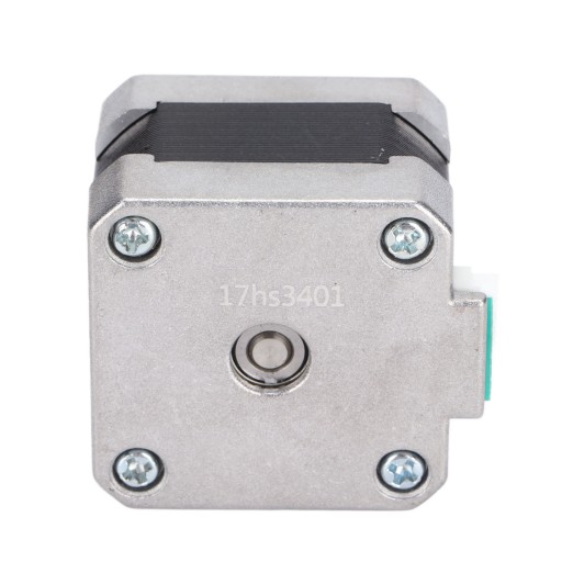 42?34 Motor Low Noise Stable Operation 3D Printer Stepper Motor for Ender?3