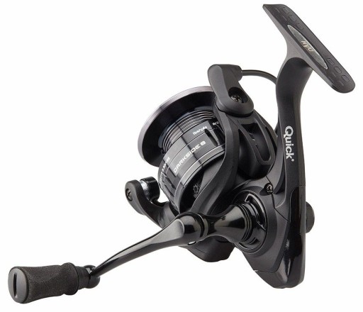Kołowrotek Dam Quick Darkside 8 4000S