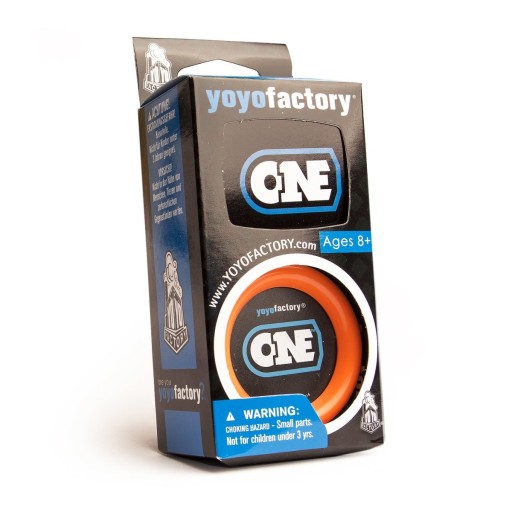 YOYOFACTORY jojo YOYO ONE 2 ПОДШИПНИКИ ОРИГИНАЛ из США - Perfect