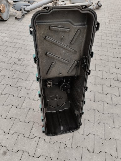 МАСЛЯНЫЙ ПОДДОН ДВИГАТЕЛЯ VOLVO FM 9 D9B