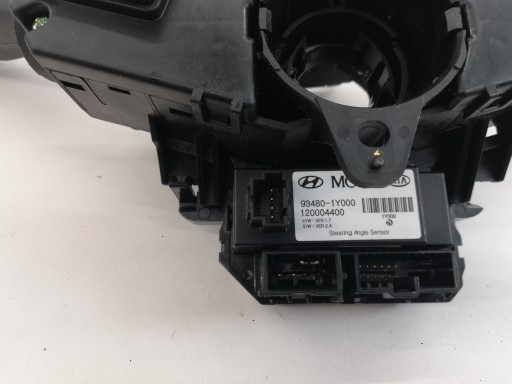 KIA SPORTAGE IV 15-21 переключатель, рычаг переключения передач, лента