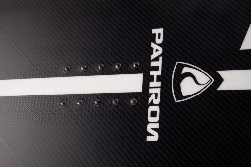 Сноуборд Pathron Manifest 155см + крепления s230
