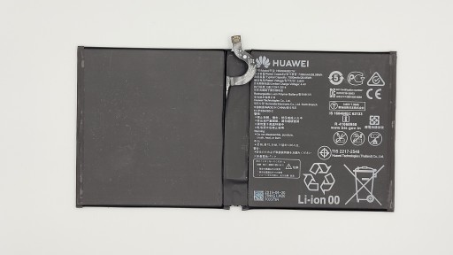 HUAWEI MEDIAPAD M5 10 CMR-W09 АККУМУЛЯТОР HB2994I8ECW