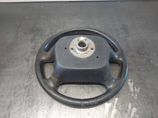 Многофункциональный кожаный руль Volkswagen PASSAT B5 1J0419091