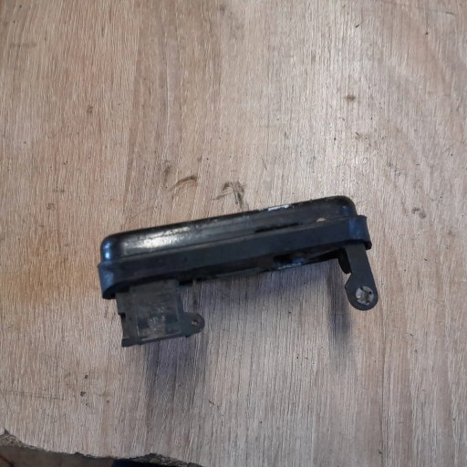 Замок крышки багажника Seat Arosa 6N0827505