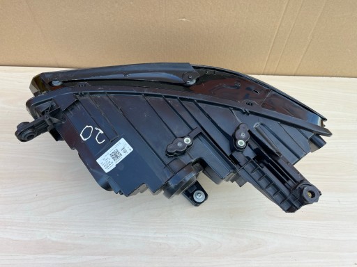 ФОНАРЬ ПЕРЕДНИЙ ПОЛНОСТЬЮ СВЕТОДИОДНЫЙ PASSAT B8 3G1 941 036 Q