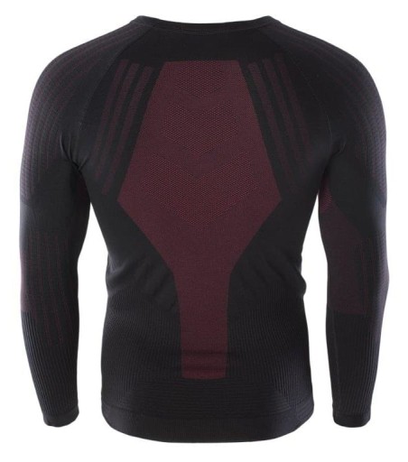 HI-TEC KOSZULKA TERMOAKTYWNA MĘSKA BIELIZNA XL/XXL