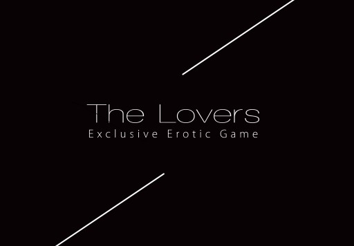 Эксклюзивная эротическая игра The Lovers, романтический уровень 1