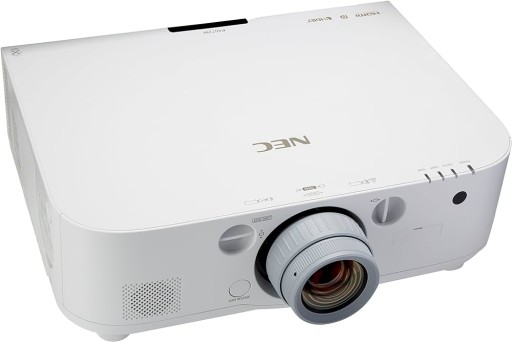 Проектор Nec PA672W + БЕСПЛАТНЫЙ держатель