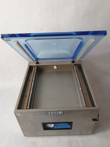ВАКУУМНАЯ ВАКУУМНАЯ УПАКОВОЧНАЯ МАШИНА HVC 510 T/2A