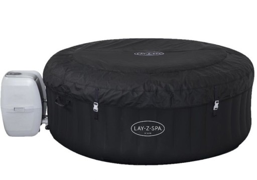 Dmuchane SPA Jacuzi 4 osobowe 180cm x 66cm 60001