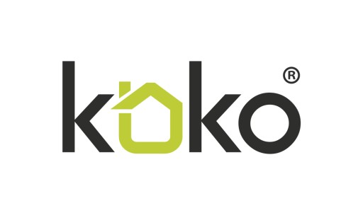 СКЛАДНАЯ сушилка для белья, 18 м, балкон ALA SOLID KOKO