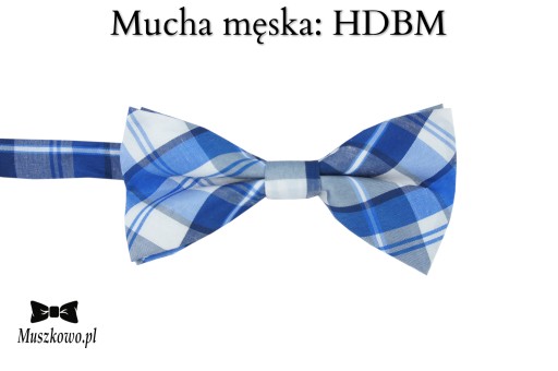 Szelki i mucha męskie w paski WZORY DO WYBORU!
